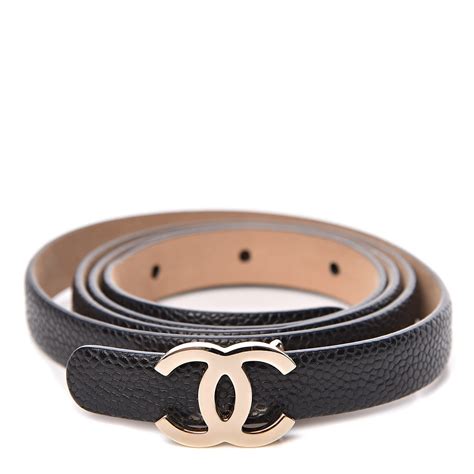 chanel thin belt|chanel belts official website.